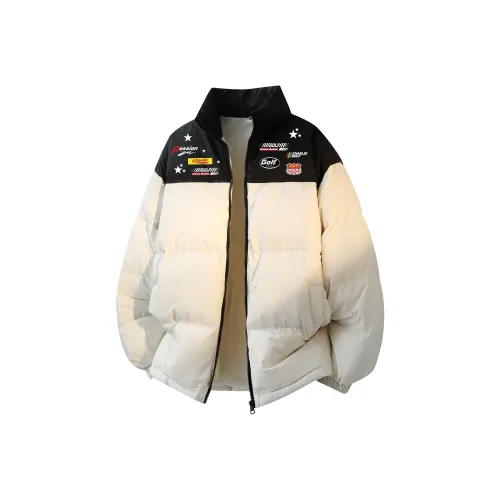 CHARLIE GOLF Пуховик Унисекс