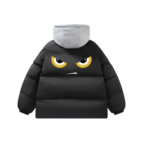 One-Man Down Puffer Unisex