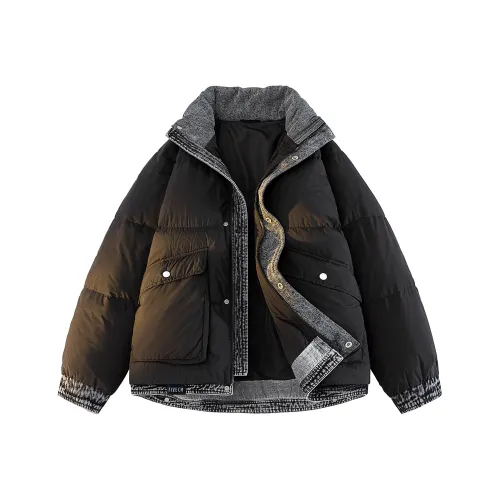 FIVE CM Унисекс Пуховики