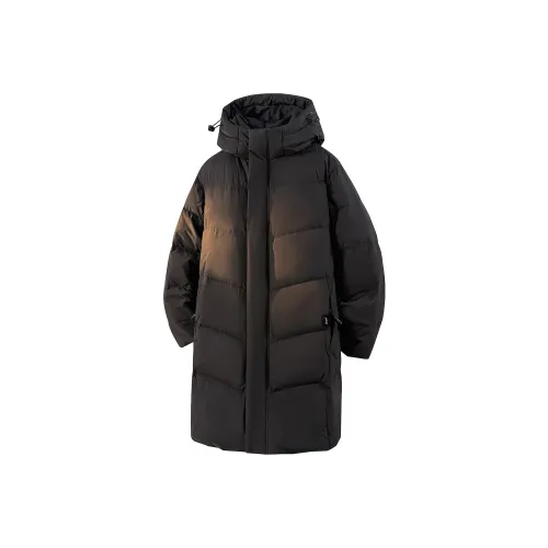 Pirkadat Унисекс Пуховики