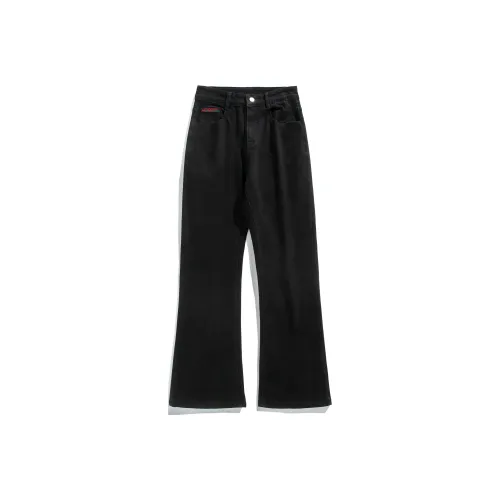 SNOOPY Унисекс Джинсы