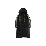 Black (90% Duck Down)  
Черный (90% пух утки)