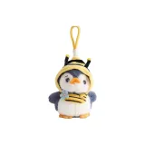 Пчелка, Пингвин, Украшение