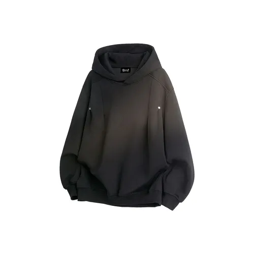 BLACK AT Унисекс Свитшоты