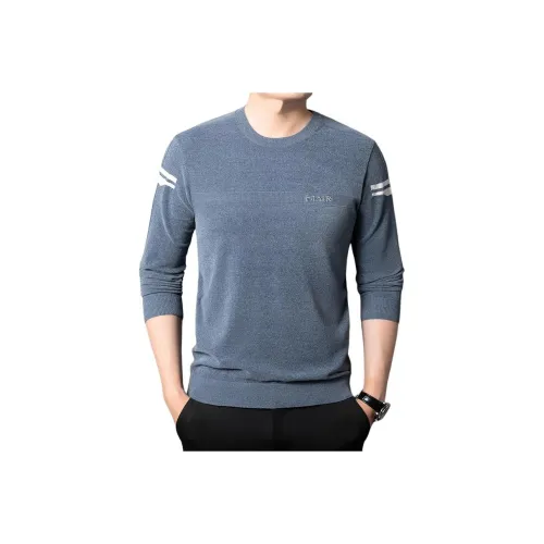 Vintage Cars Мужской Трикотаж