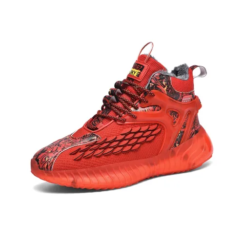 SIMBA'S PRIDE Сноубутсы Унисекс