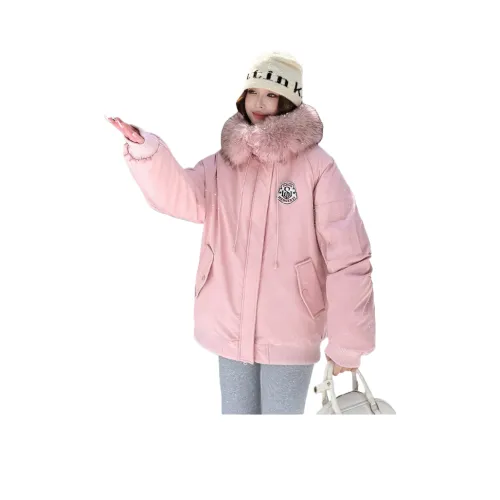 M MAICCO Женские пуховики