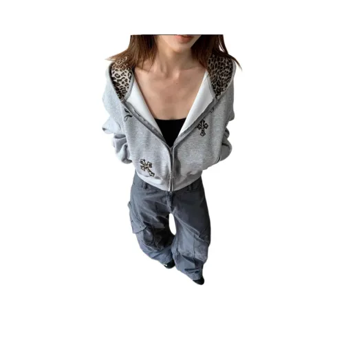 XIANGTIANE Женские Свитшоты