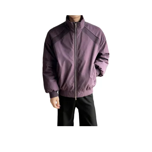 MORii Унисекс Пуховики