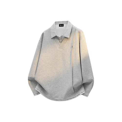 BLACK AT Унисекс Свитшоты