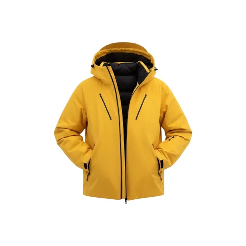 MORii Унисекс Пуховики