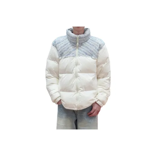 MORii Экрю Унисекс Пуховики