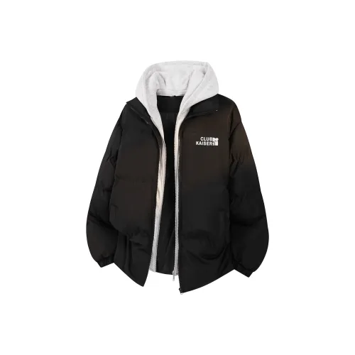 Kaiser Унисекс Пуховики