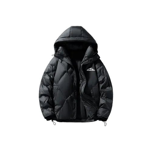 ROBINHOOD Унисекс Пуховики