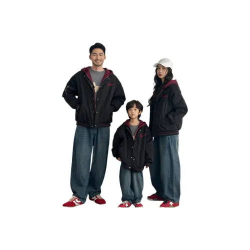 Qiao Ni Tong Комплект для родителя и ребенка