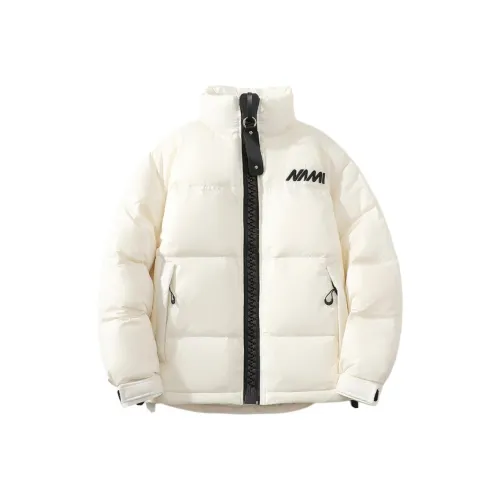 TAIZILONG Мужские пуховики