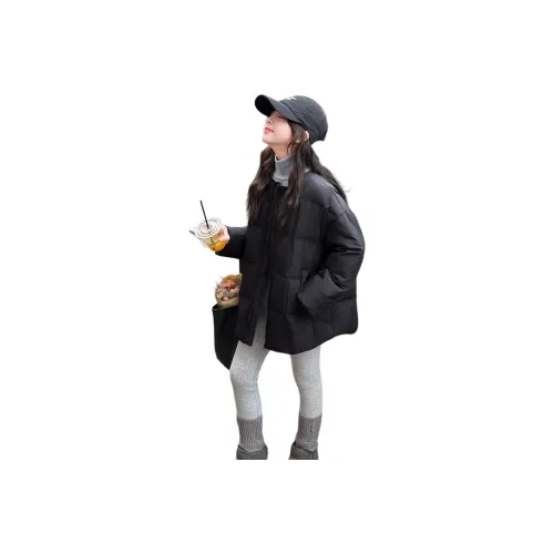 MUMUWU HOUSE Школьный возраст Топы