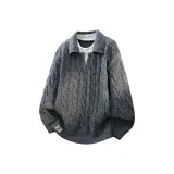 Темно-серый