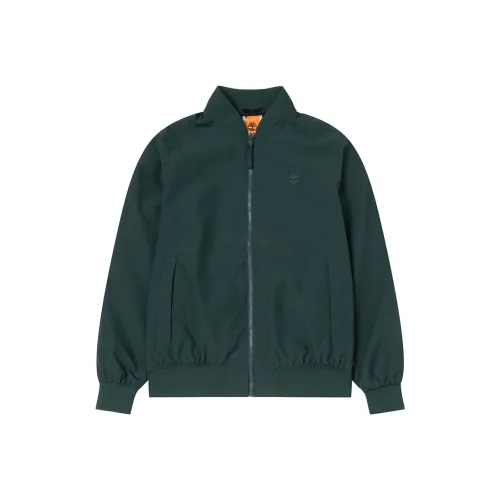 Timberland Зеленый Мужской Куртки