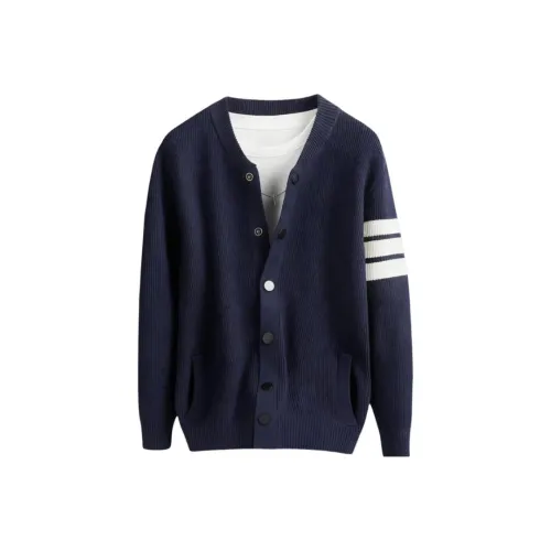 EOH EMBER OF HUE Трикотаж Унисекс