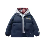 Темно-синий, синий-красный, клетка