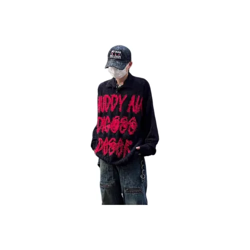 PEA Унисекс Трикотаж