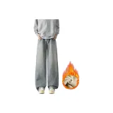 Ностальгический (утолщенный и с флисовой подкладкой)