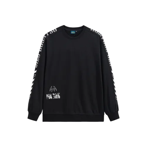 ONIARAI Мужские Свитшоты