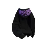 Чёрный [Улучшенный, утолщённый и с флисовой подкладкой]