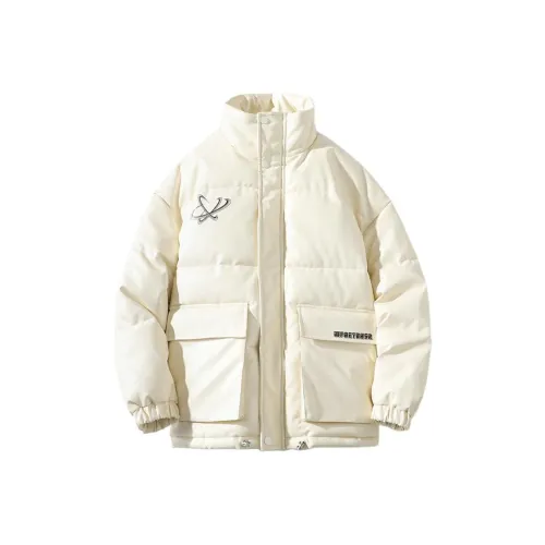 TAIZILONG Мужские пуховики