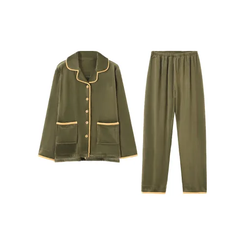 Herbal Primer Домашняя одежда Женская