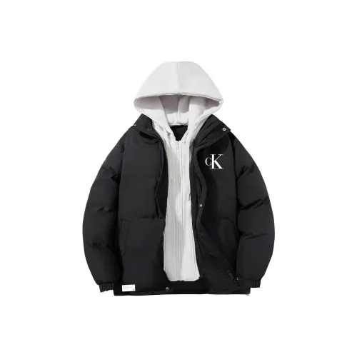 AMBER LIGHT Пуховик Унисекс