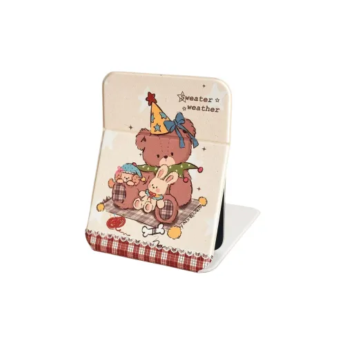 Зеркала ECOHOME MAKE UP Женские