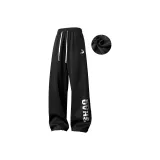 Черный (с флисовой подкладкой)