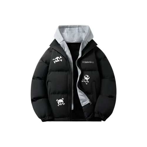 YABAOBAO Унисекс Пуховики