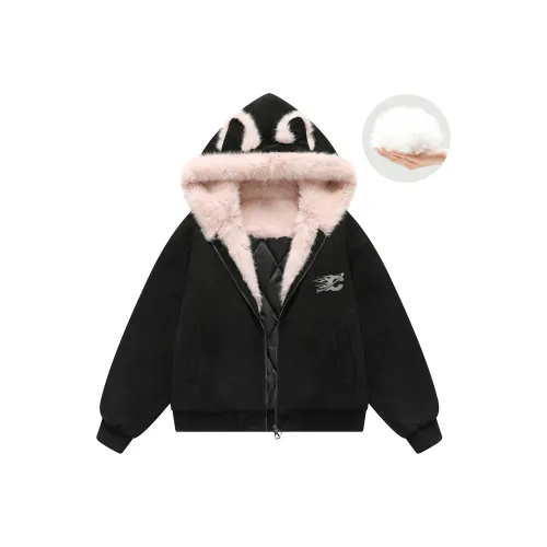 Herbal Primer Пуховая куртка Унисекс