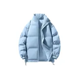 Светло-голубой