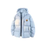 Лунно-голубой