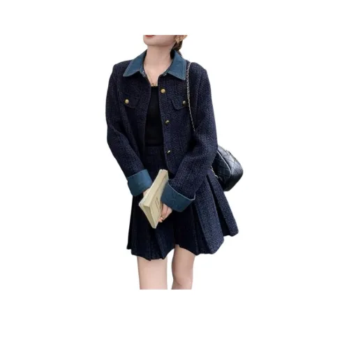 GOSO Женские Комплекты с Юбкой