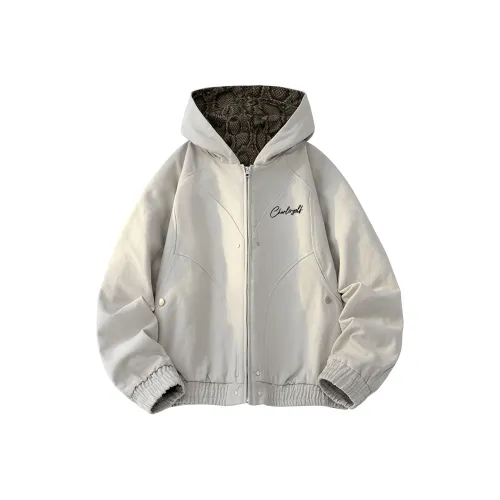 CHARLIE GOLF Куртки и пальто унисекс