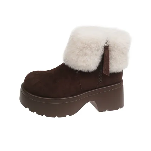 KLJK Ботильоны Женские