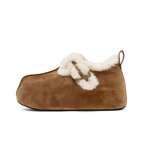 Daying Низкий Топ Повседневная Обувь Женская