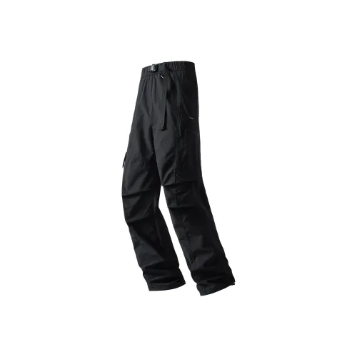 IZZUE Унисекс Ветрозащитные Штаны