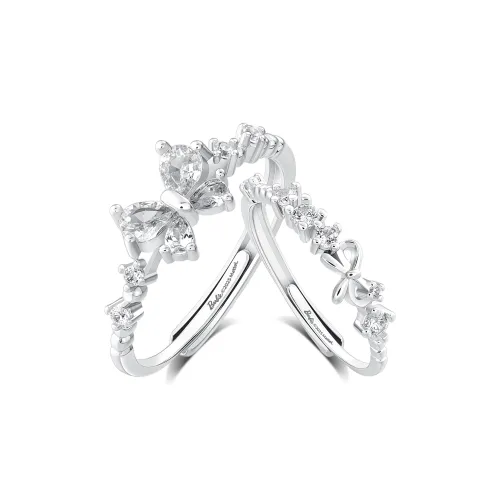 Барби Кольца Женские