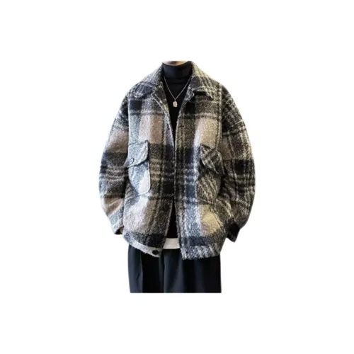 Wooden Rabbit Куртки и Пальто Мужской