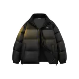 Чёрный, разноцветный