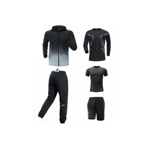 JUTEY Женские фитнес-комплекты