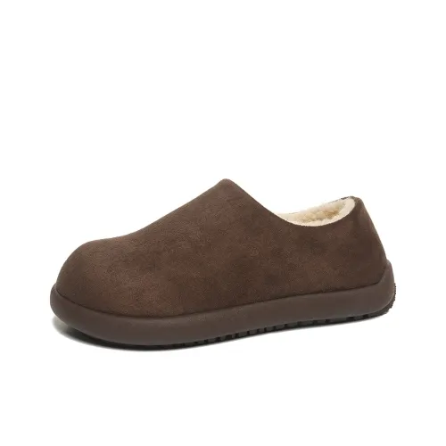 KLJK Хлопок Обувь Низкий Топ Женский