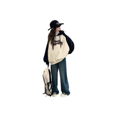 ABDT Kids Свитшоты