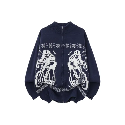 YCCLCC Унисекс Трикотаж